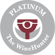 Carapace Lunga Attesa Montefalco Sagrantino 2017 DOCG is a ‘Platinum’ medal winner at The Wine Hunter Award 2024